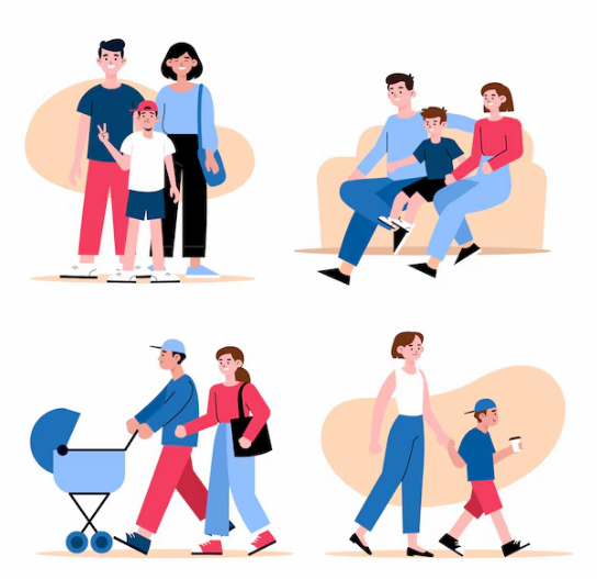 Pendaftaran Pelatihan & Sertifikasi “Parenting Education Designer” (CPED) Batch 1 Resmi Dibuka! Rancang Kelas Edukasi Pengasuhan yang Terstruktur dan Berdampak