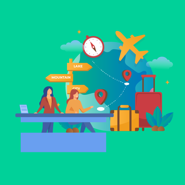 pendaftaran Pelatihan & Sertifikasi “Tourism Marketing Planning Consultant” (CTMPC) Batch 1 Resmi Dibuka! Jadilah Ahli Strategi Pemasaran Pariwisata
